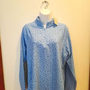 Peter Millar women golf top